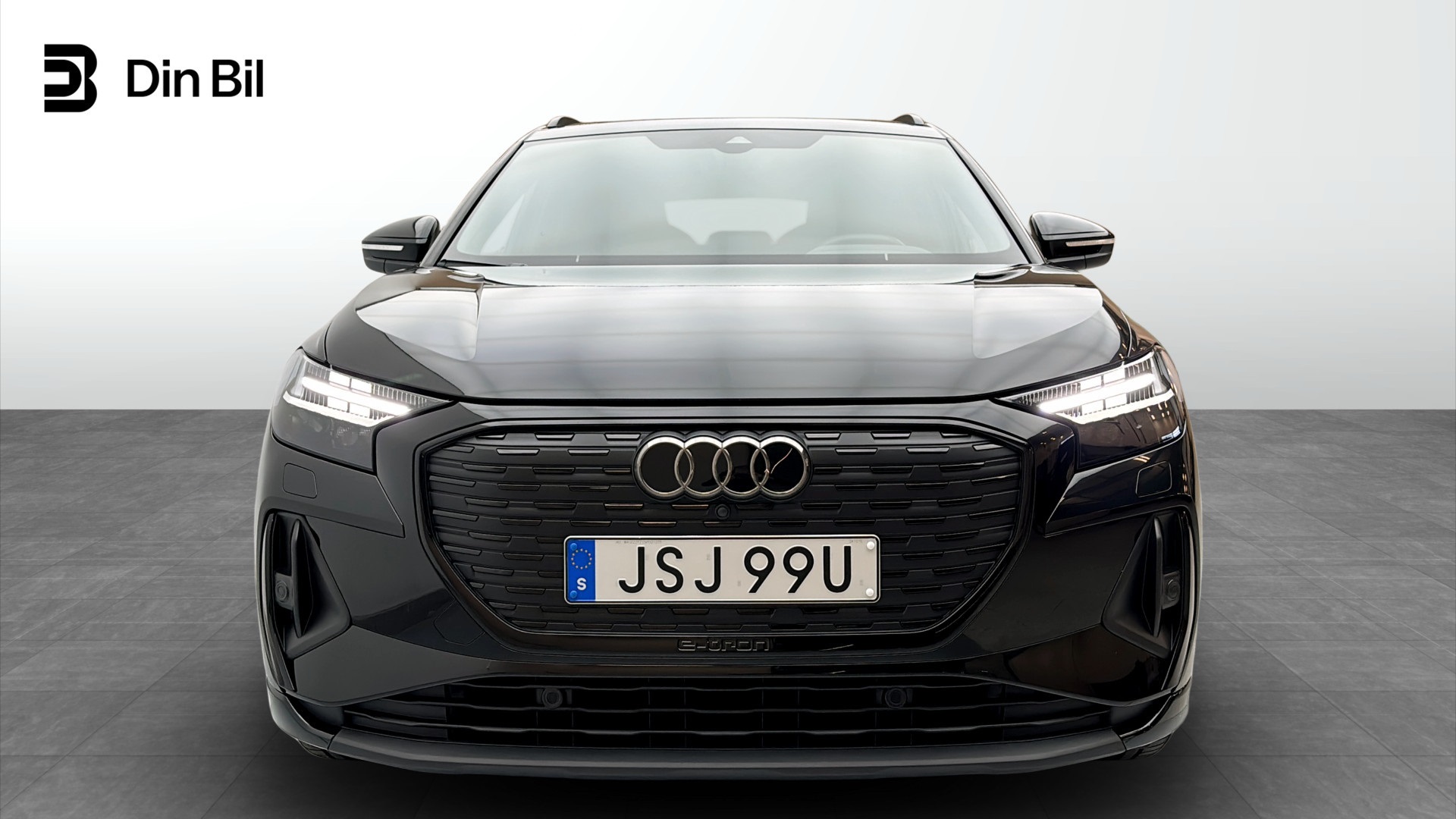 Audi Q4 e-tron JSJ99U