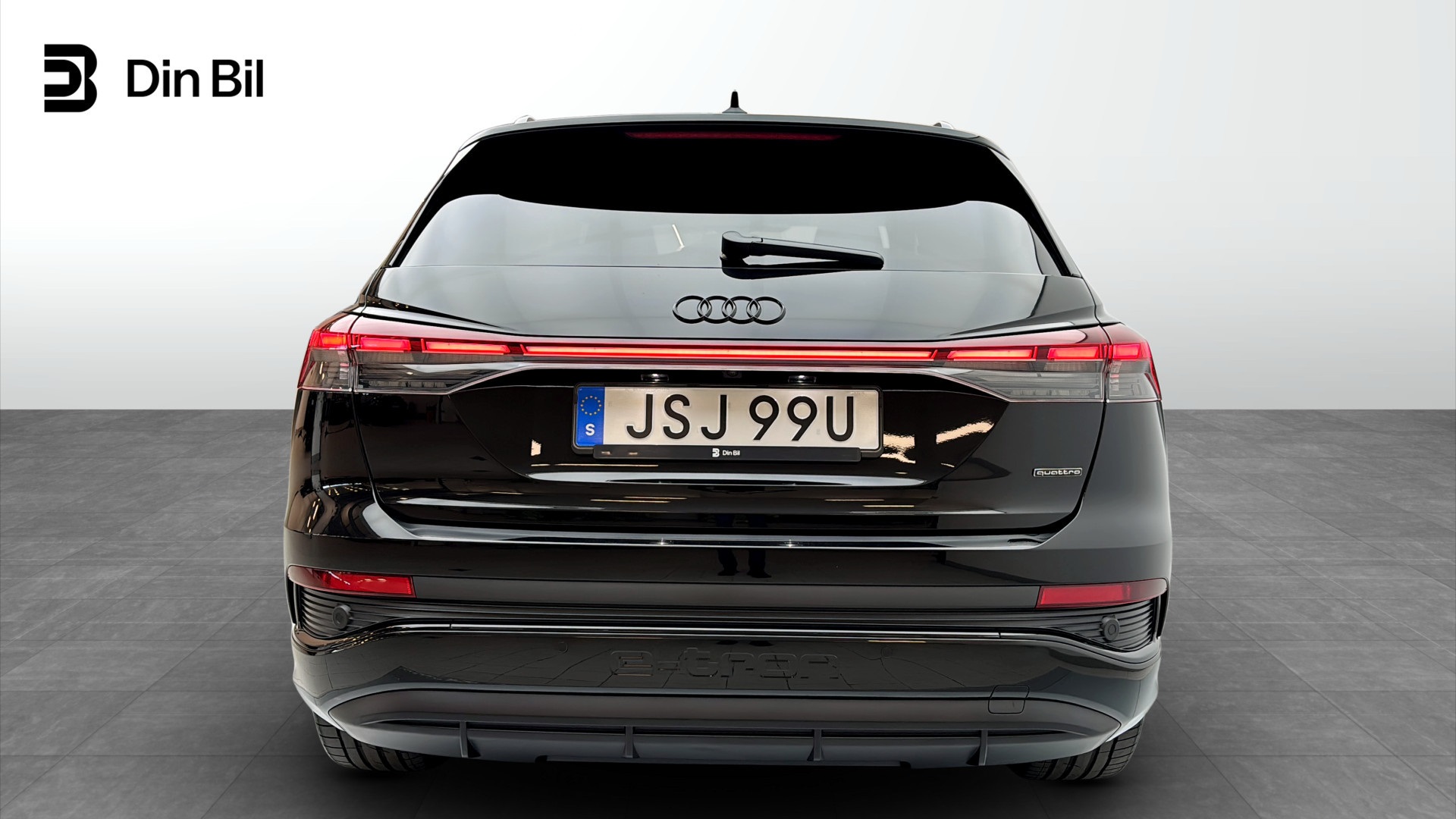 Audi Q4 e-tron JSJ99U