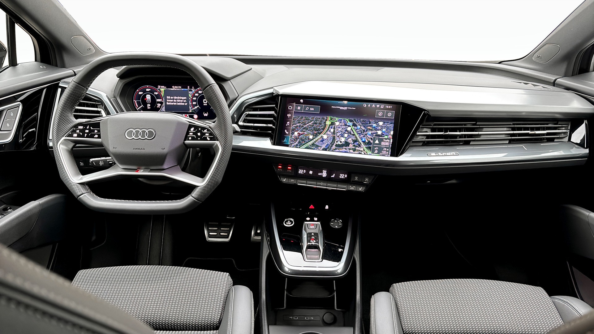 Audi Q4 e-tron JSJ99U