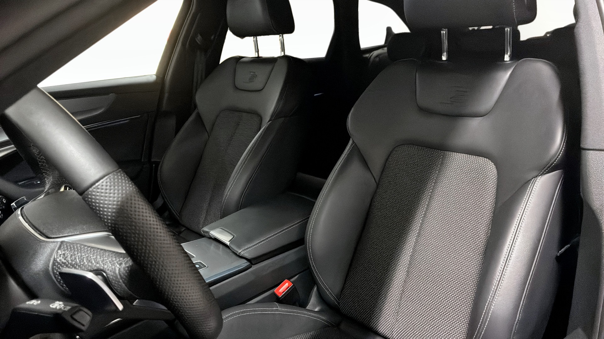 Audi A6 Avant JSK52Z