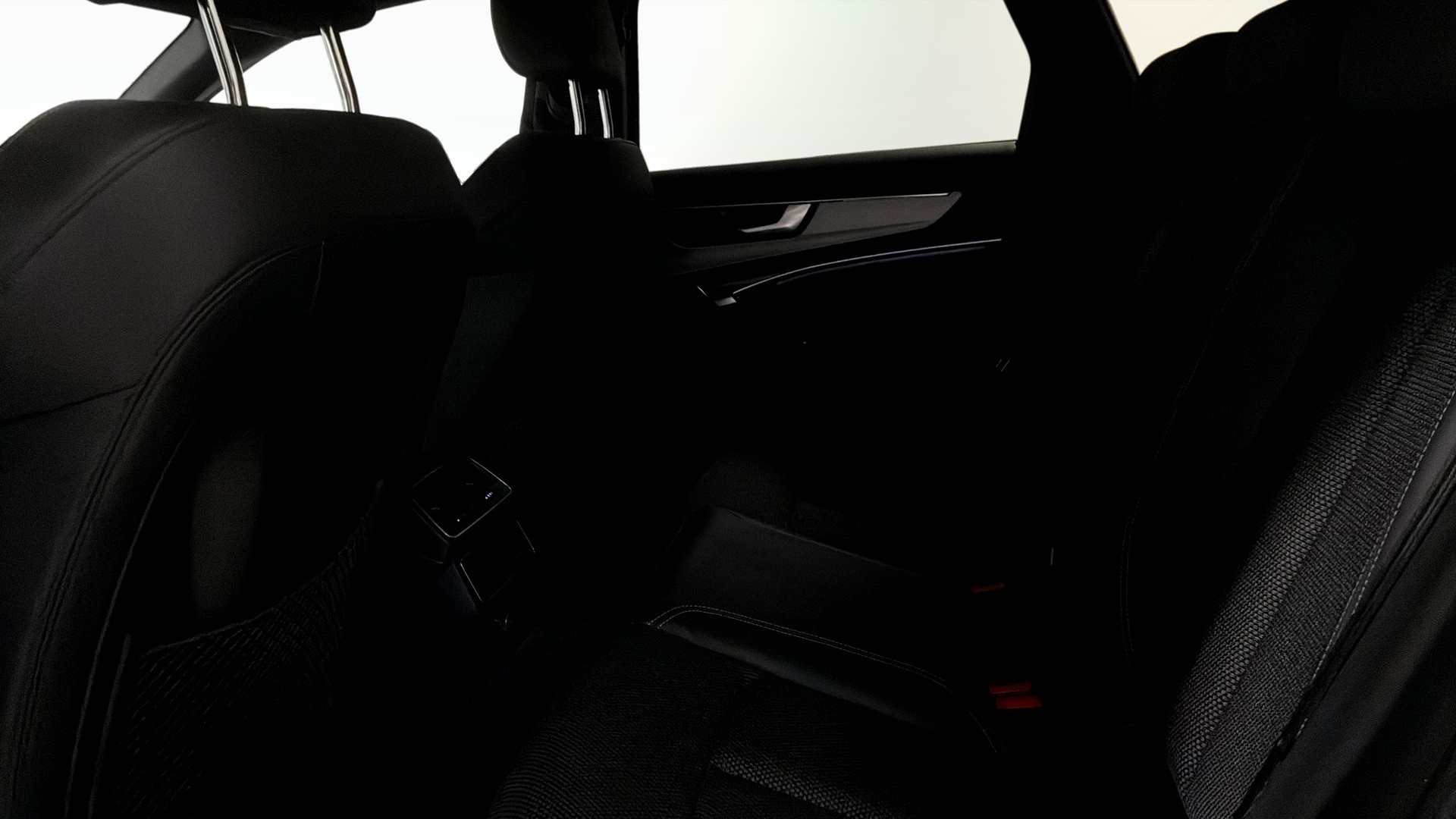 Audi A6 Avant JSK52Z
