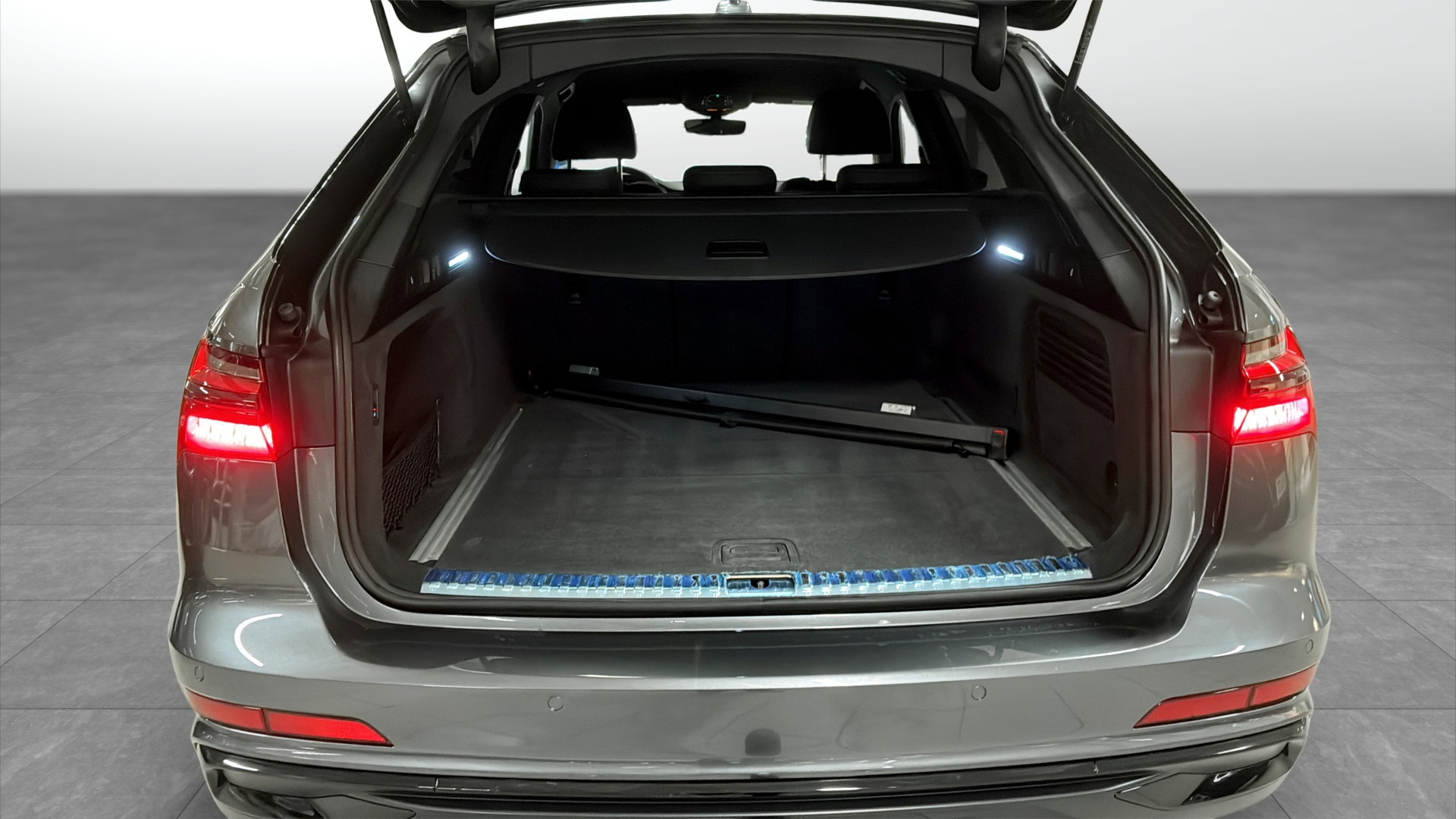 Audi A6 Avant JSK52Z