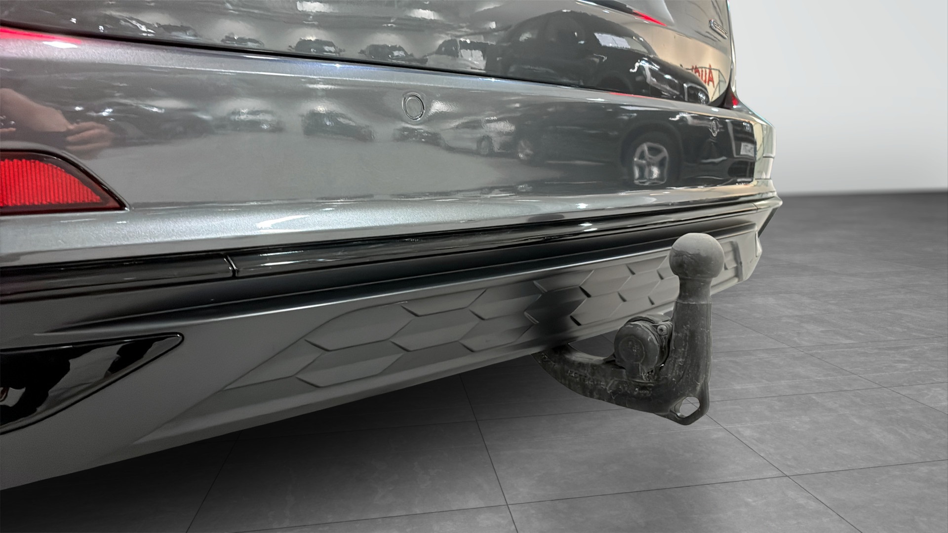 Audi A6 Avant JSK52Z