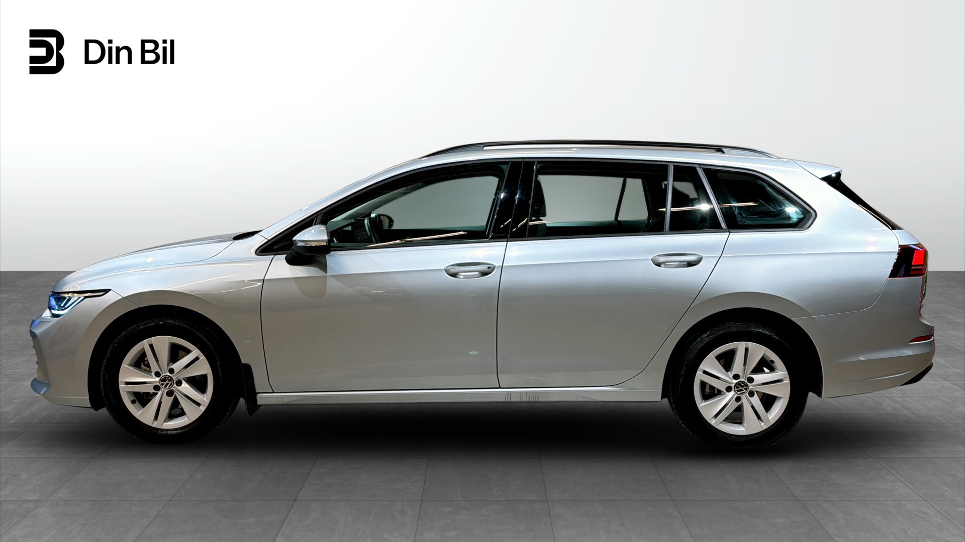 Volkswagen Golf Sportscombi JSL53D