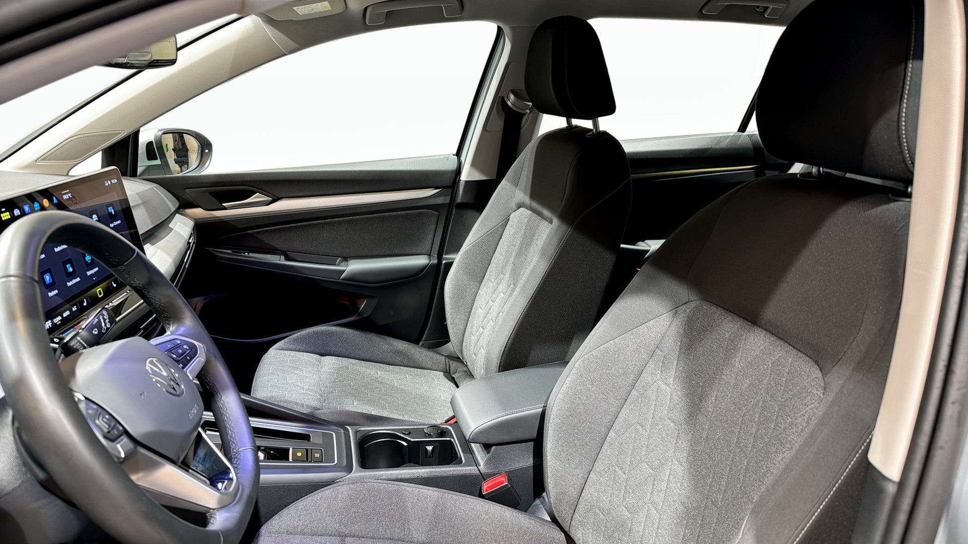 Volkswagen Golf Sportscombi JSL53D