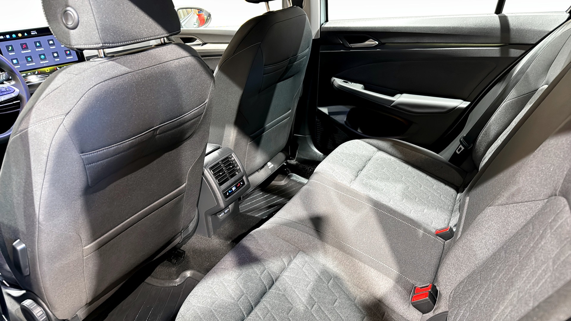 Volkswagen Golf Sportscombi JSL53D