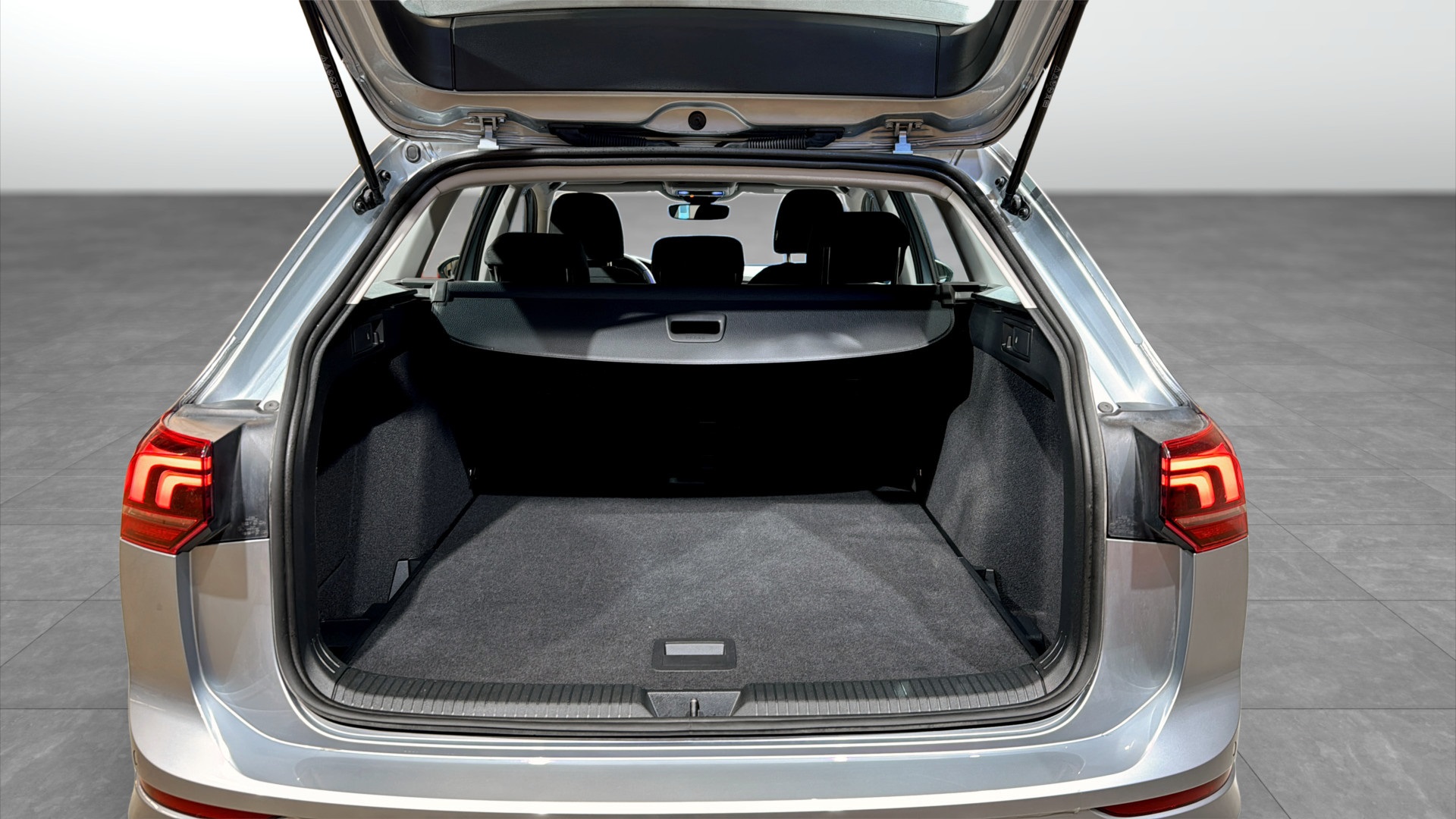 Volkswagen Golf Sportscombi JSL53D