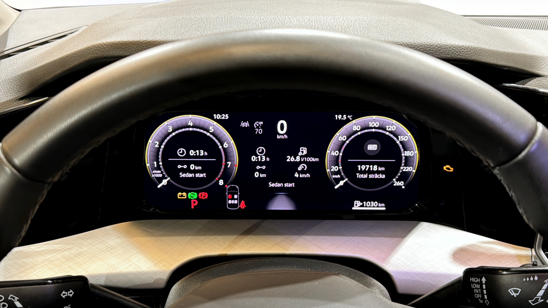 Volkswagen Golf Sportscombi JSL53D
