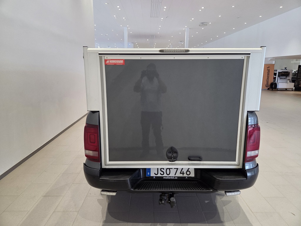 Volkswagen Amarok JSO746