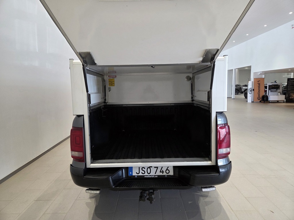 Volkswagen Amarok JSO746