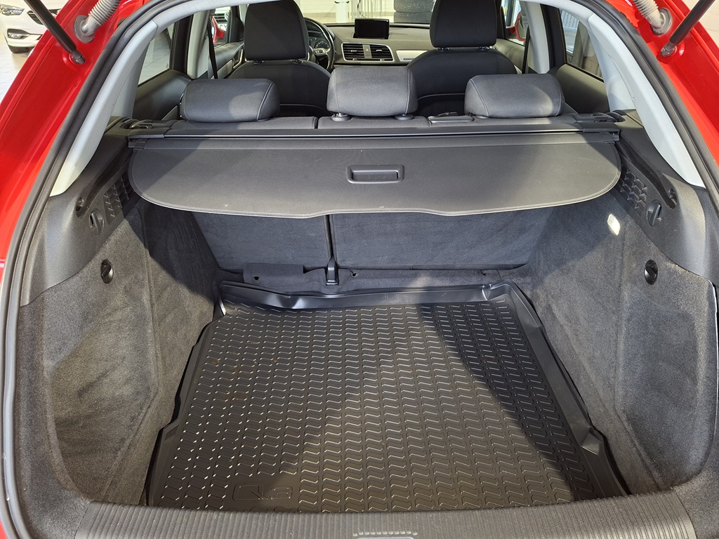 Audi Q3 Sportback JSP324
