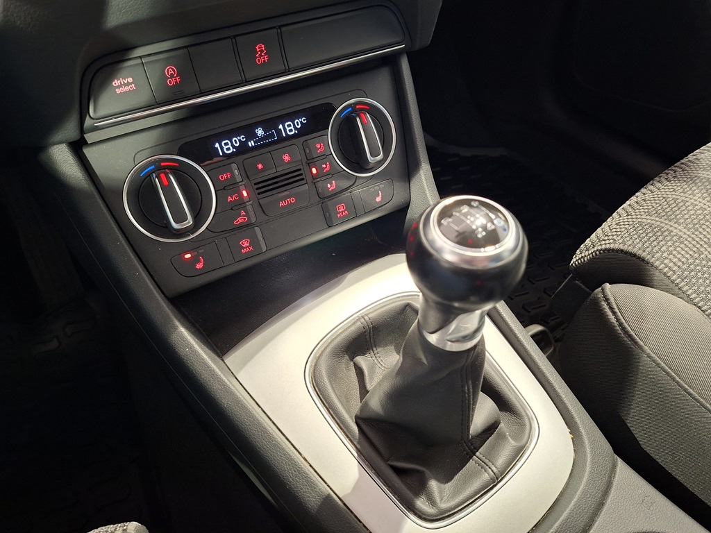 Audi Q3 Sportback JSP324