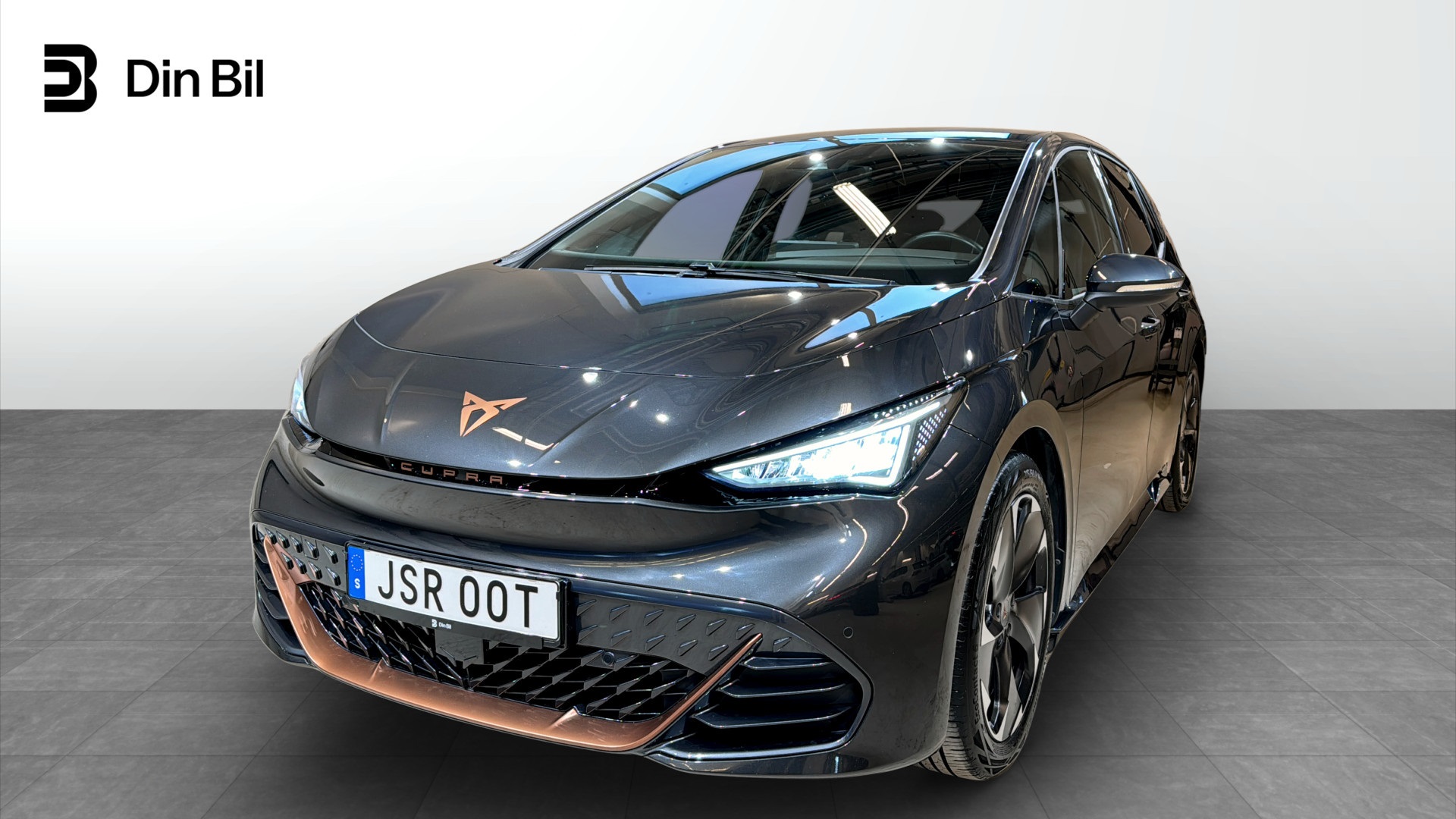 Bild för bil JSR00T