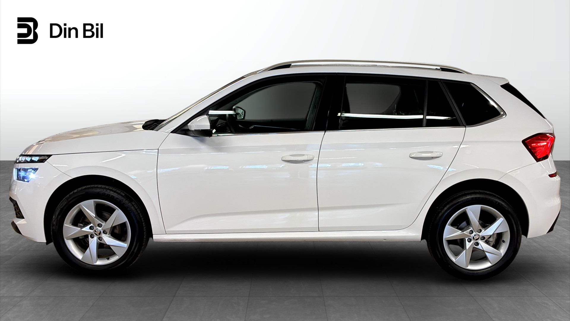 Skoda Kamiq JSU99J