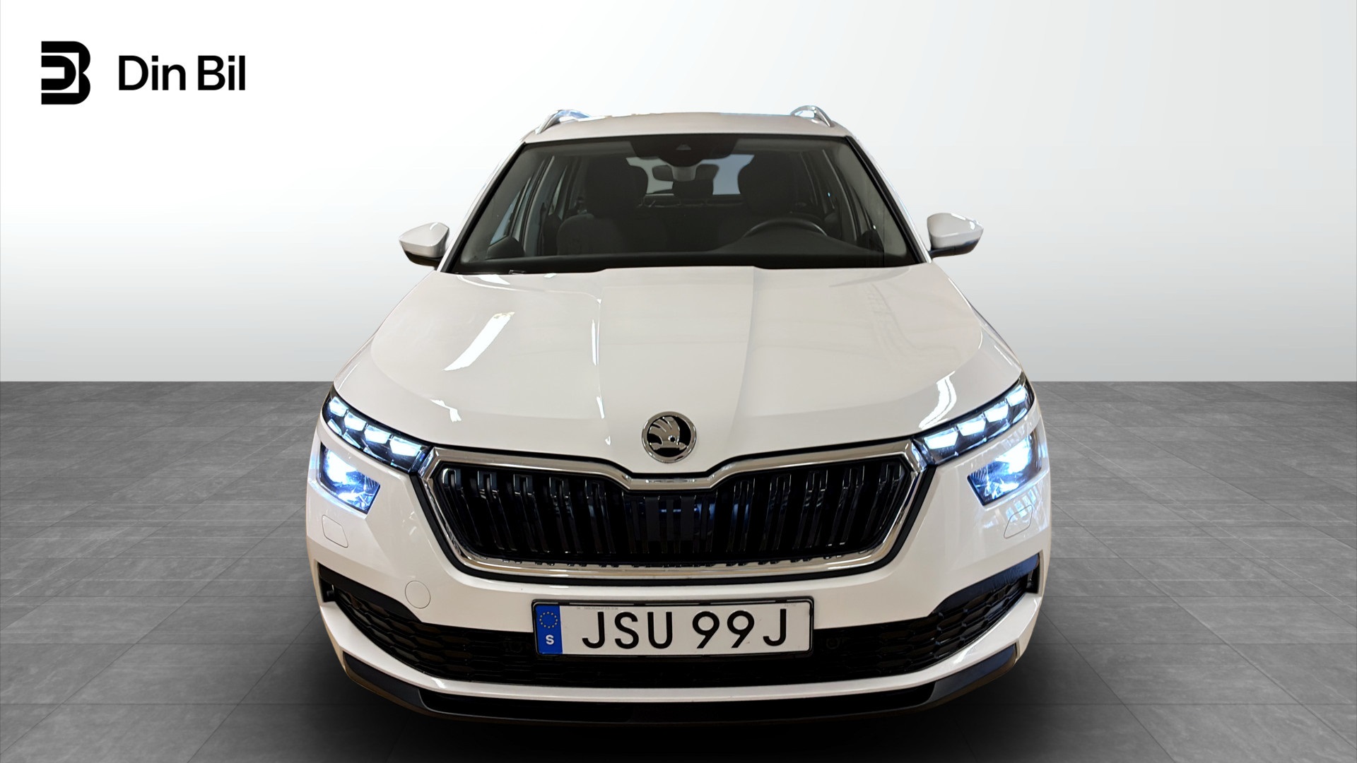 Skoda Kamiq JSU99J