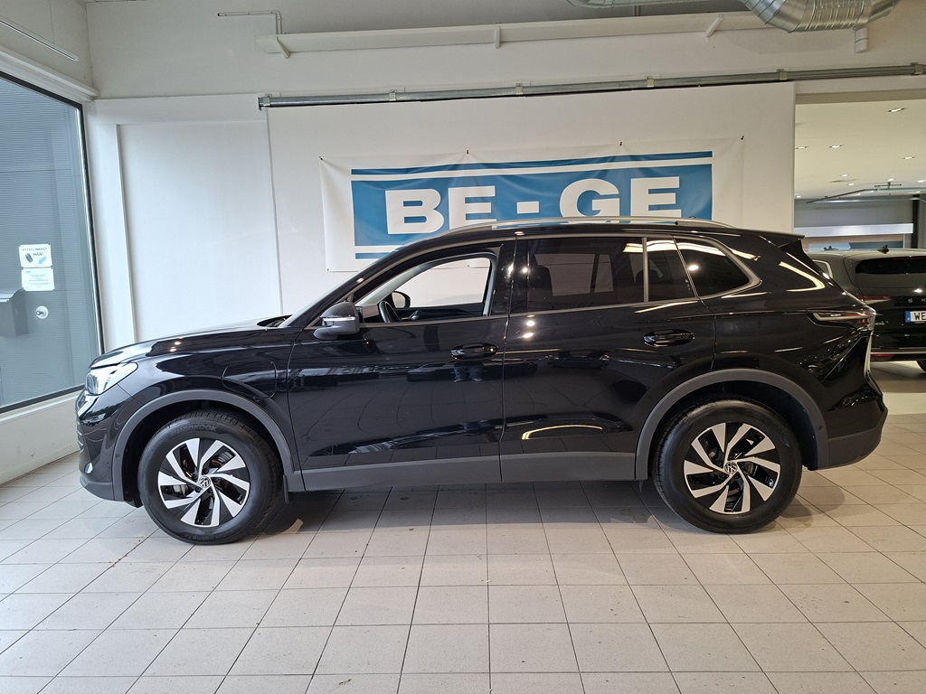 Volkswagen Tiguan JTG99J