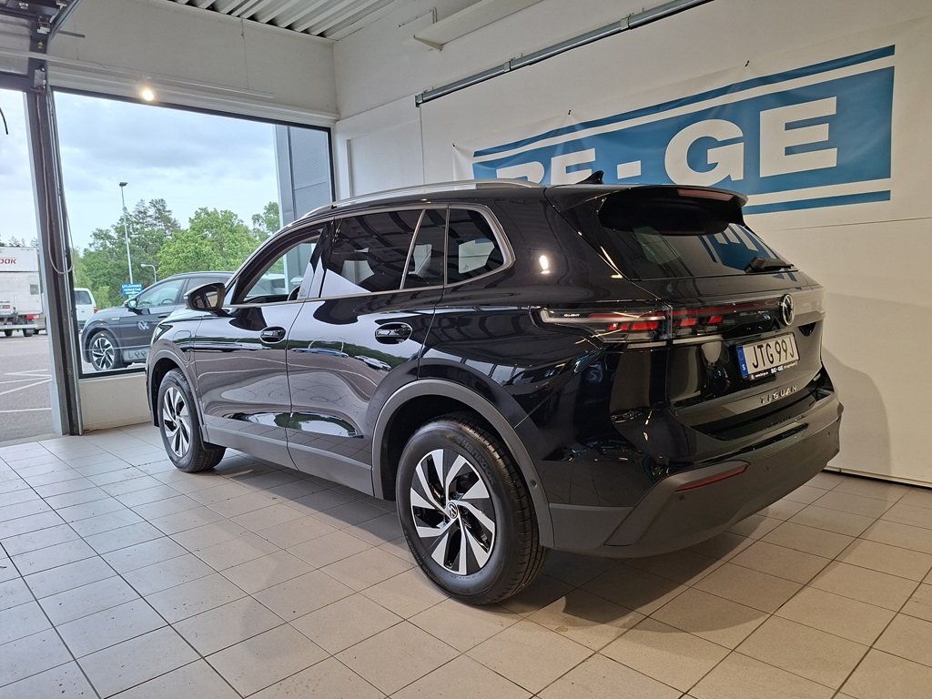 Volkswagen Tiguan JTG99J