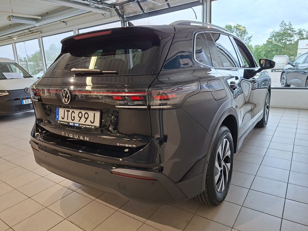 Volkswagen Tiguan JTG99J