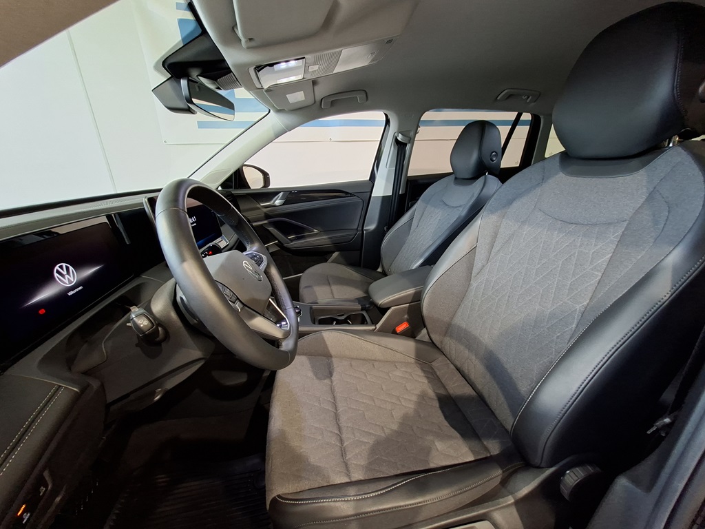 Volkswagen Tiguan JTG99J