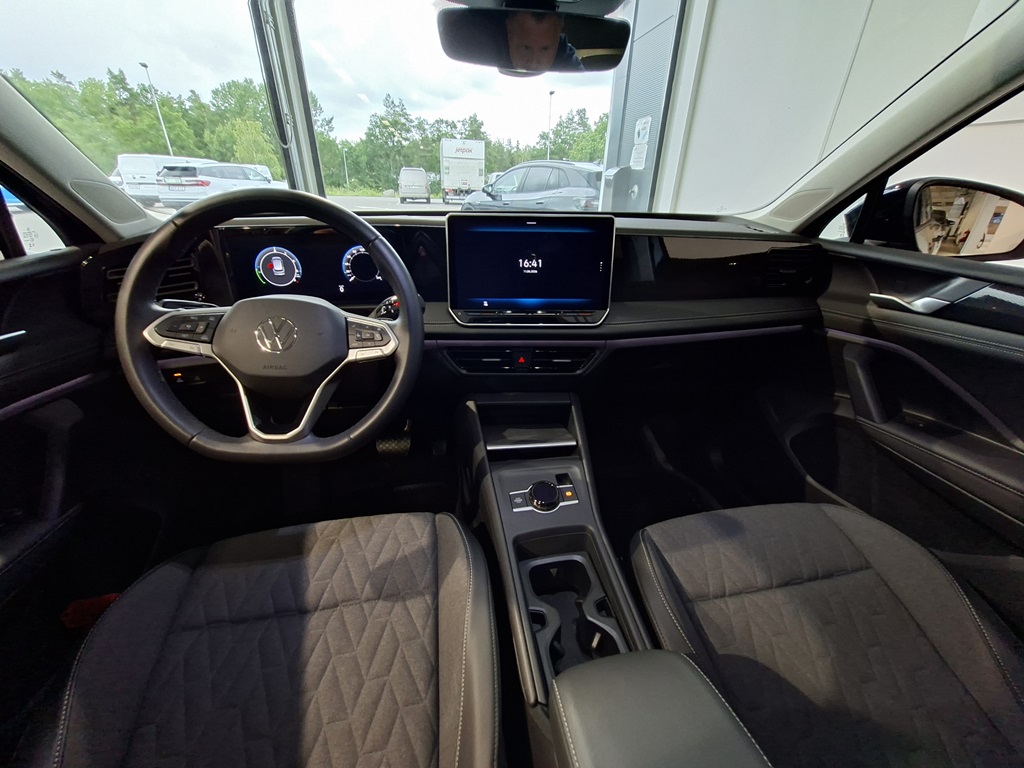 Volkswagen Tiguan JTG99J