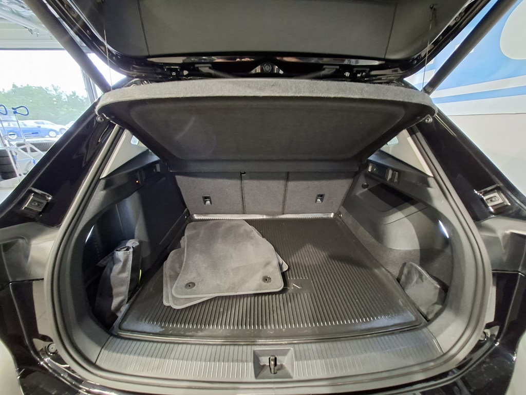 Volkswagen Tiguan JTG99J