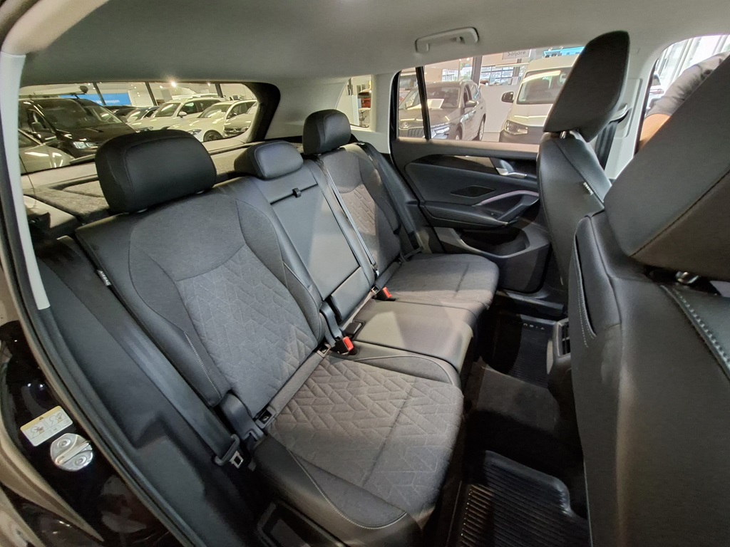 Volkswagen Tiguan JTG99J