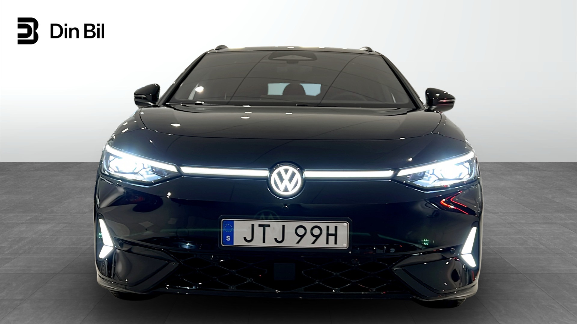 Volkswagen ID.7 Tourer JTJ99H