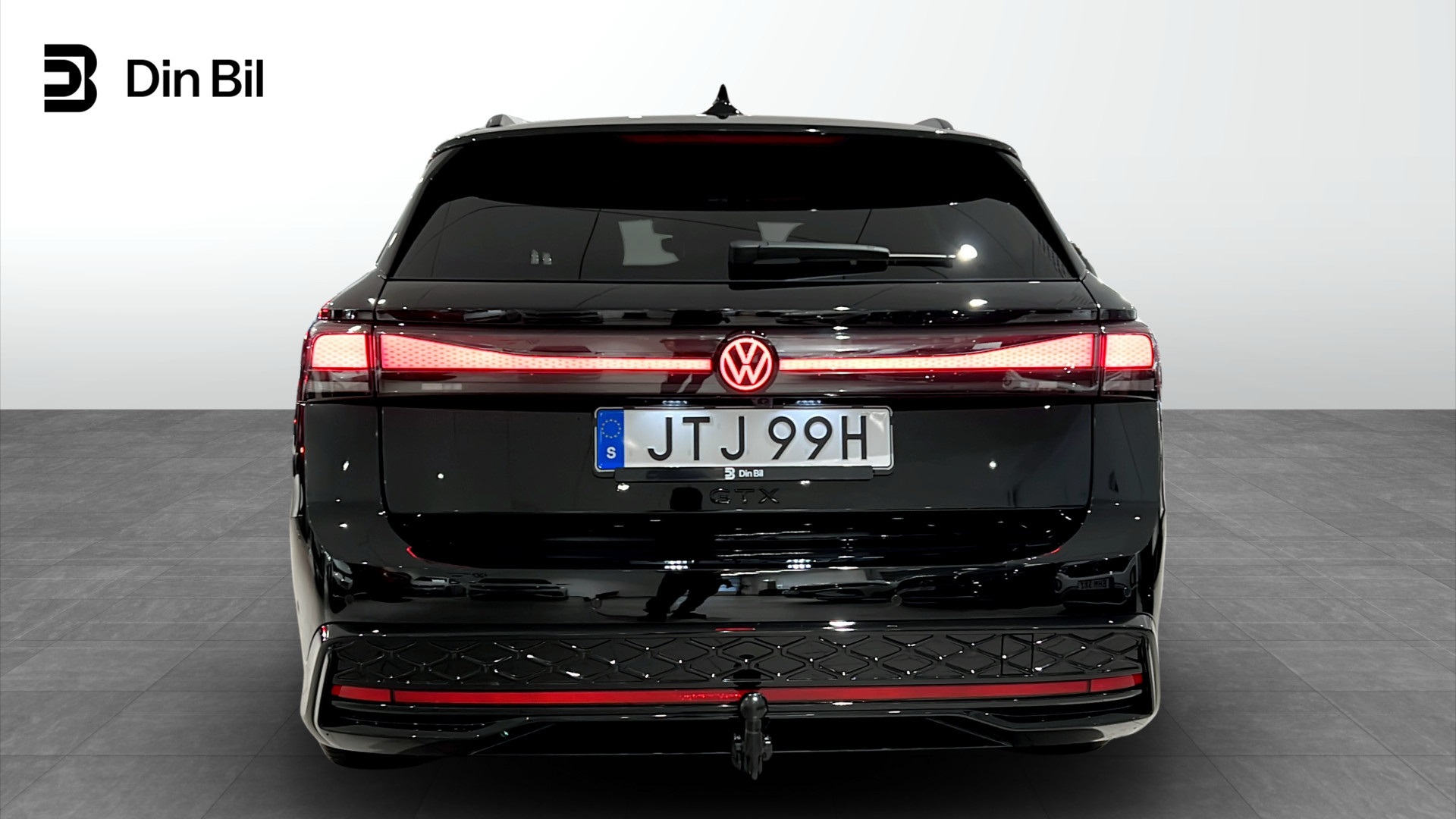 Volkswagen ID.7 Tourer JTJ99H