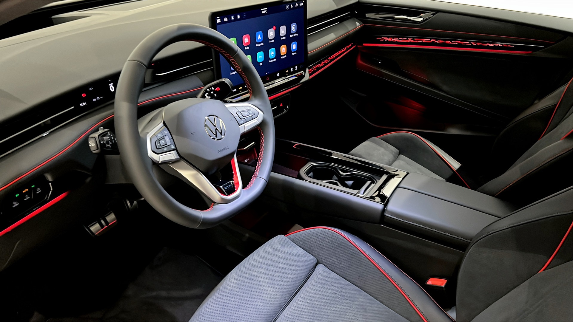 Volkswagen ID.7 Tourer JTJ99H