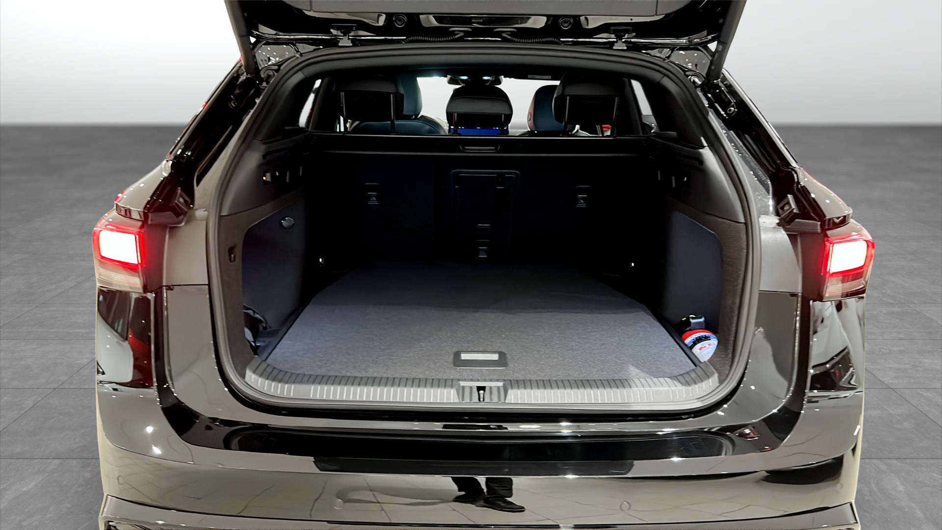 Volkswagen ID.7 Tourer JTJ99H