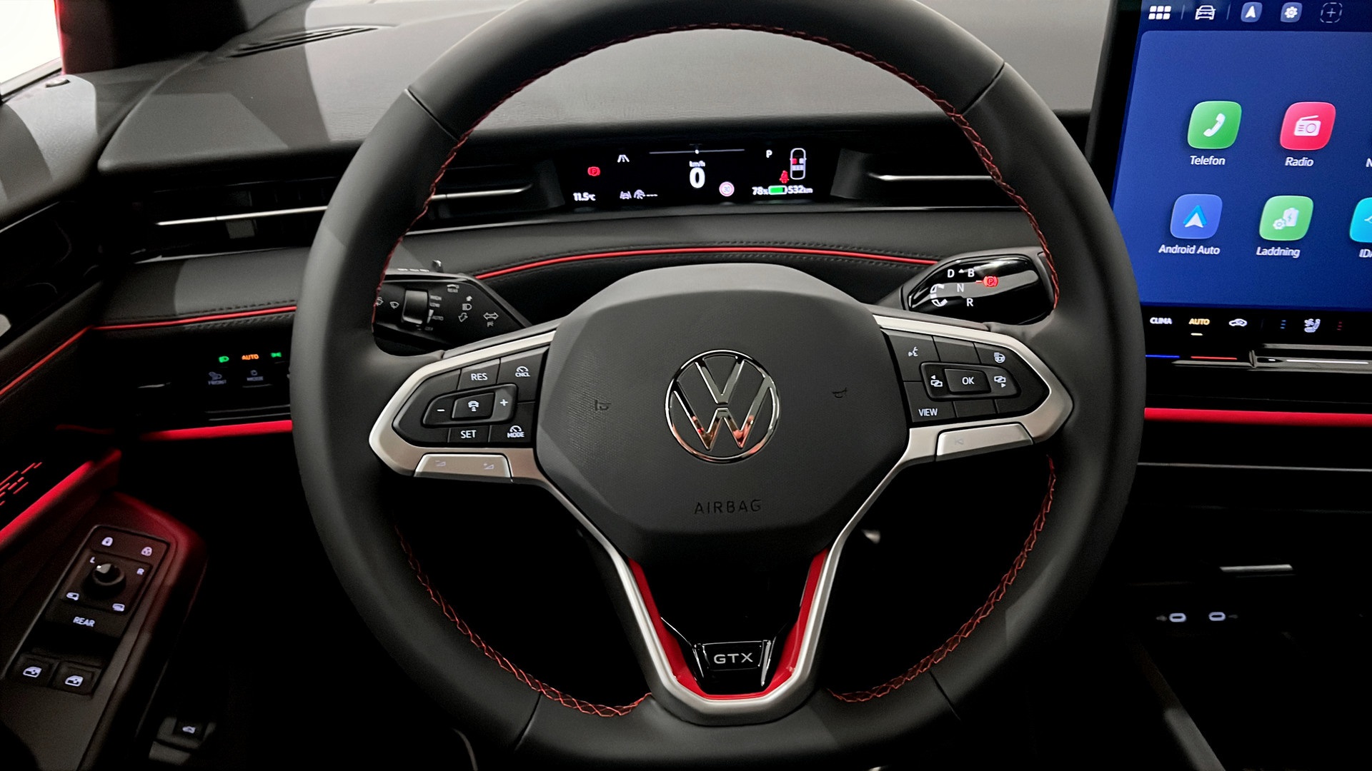 Volkswagen ID.7 Tourer JTJ99H