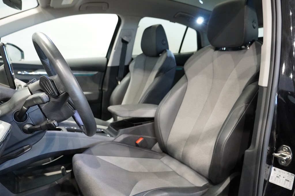 Skoda Enyaq Coupé JTL15R