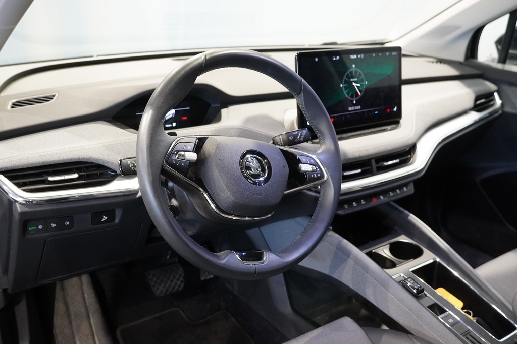 Skoda Enyaq Coupé JTL15R