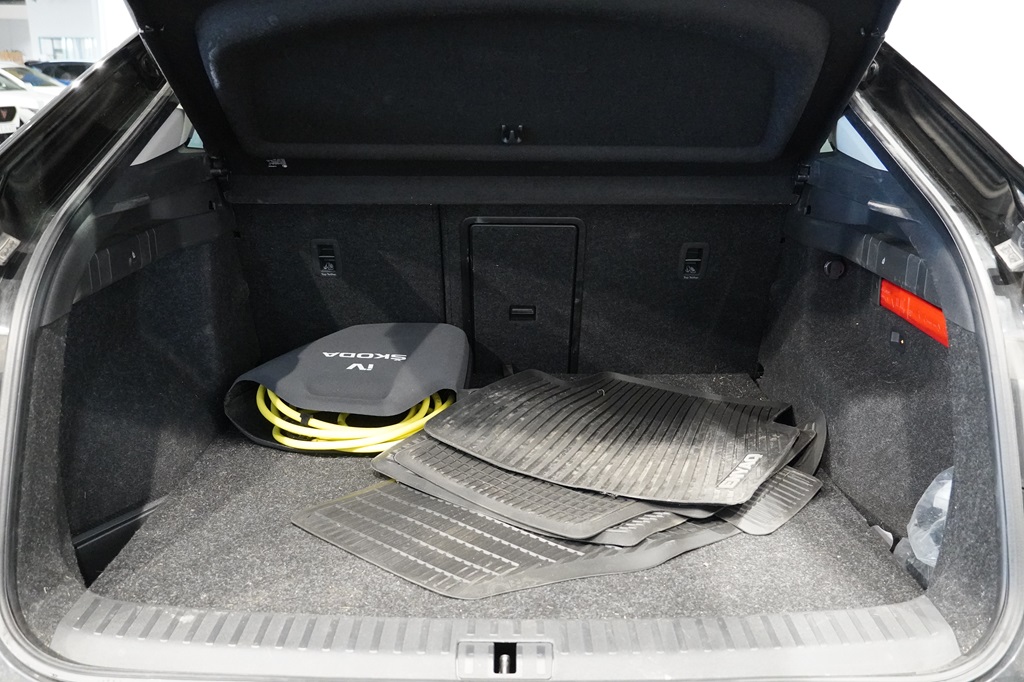 Skoda Enyaq Coupé JTL15R