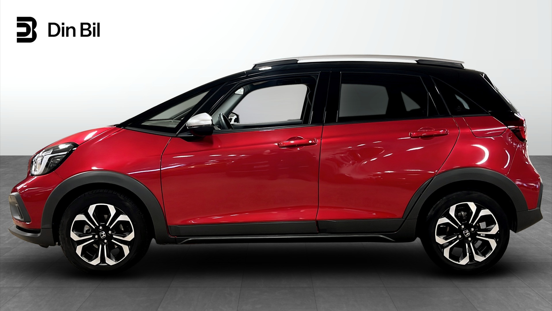 Honda Jazz JTL39E