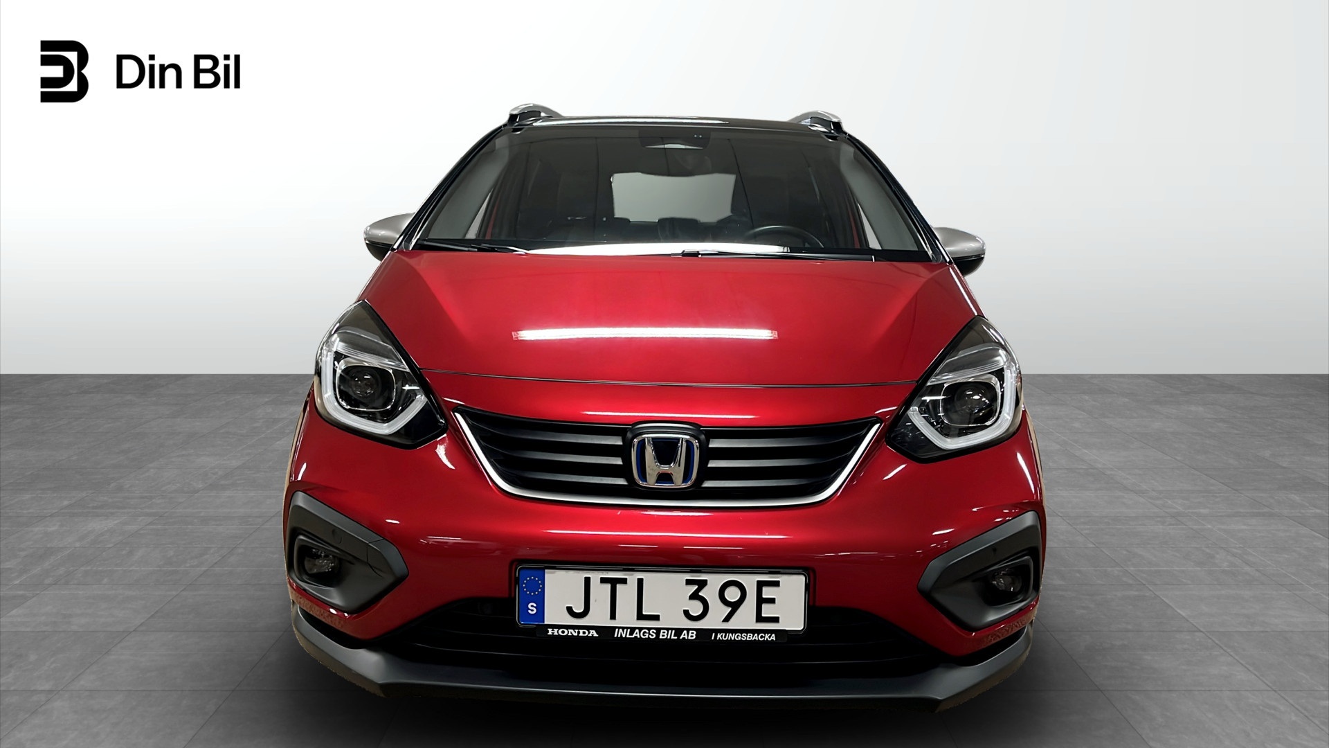 Honda Jazz JTL39E