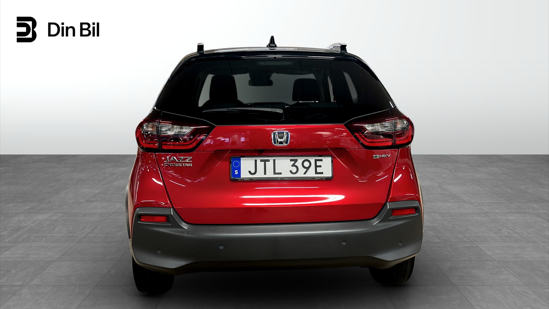 Honda Jazz JTL39E