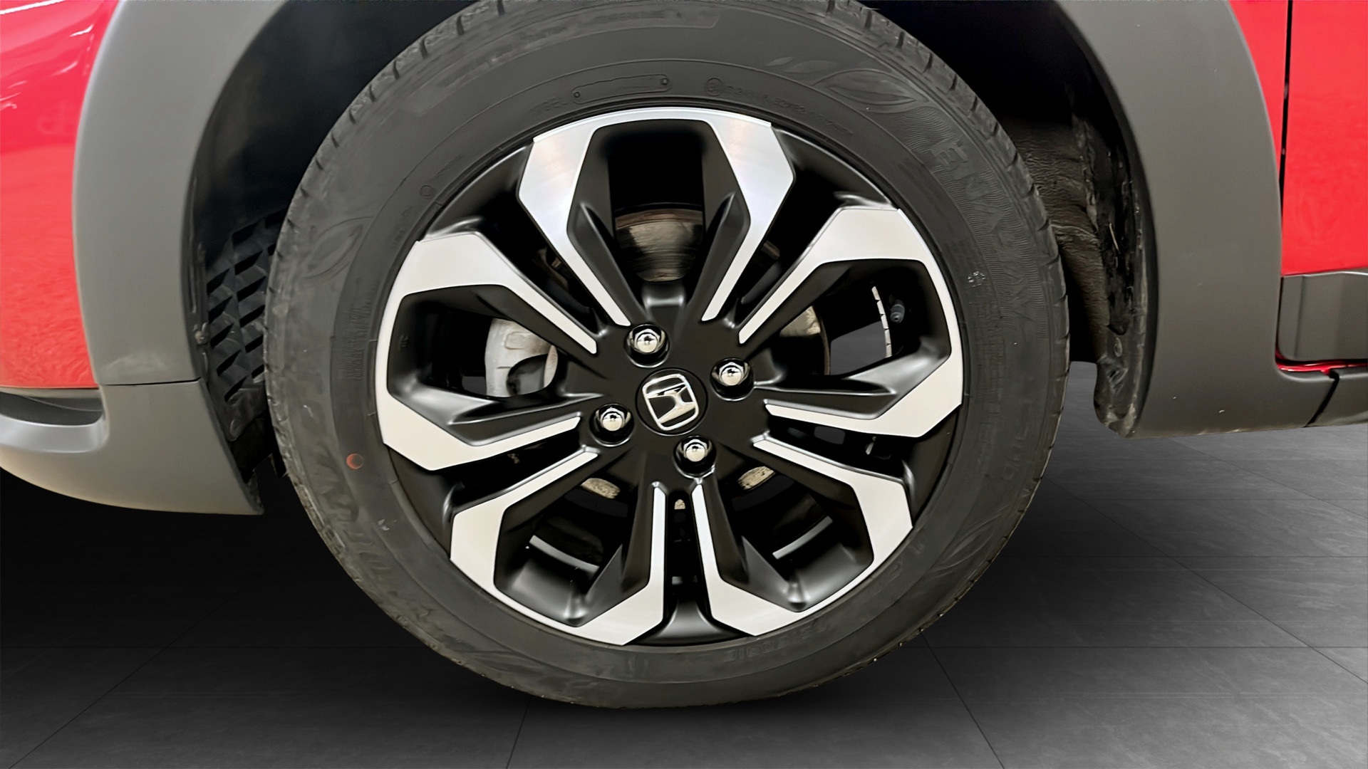 Honda Jazz JTL39E