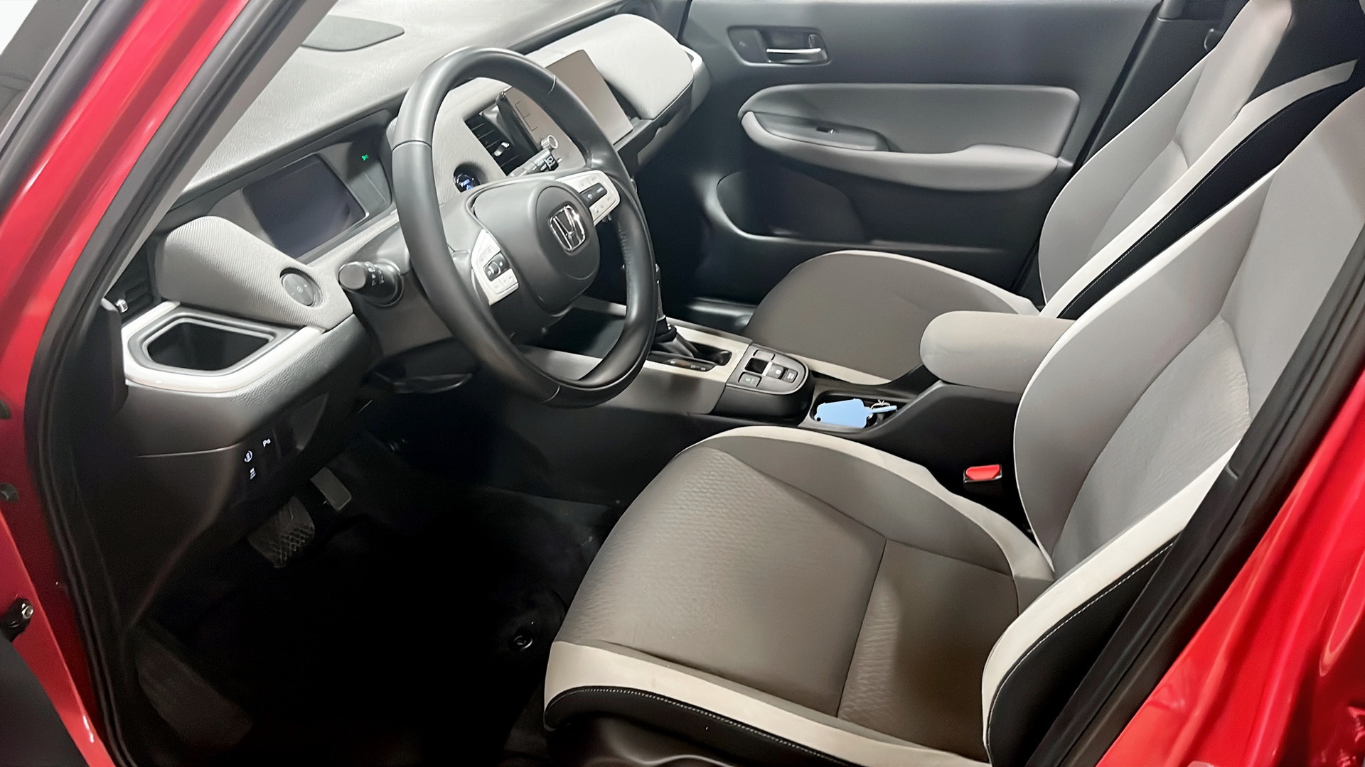 Honda Jazz JTL39E