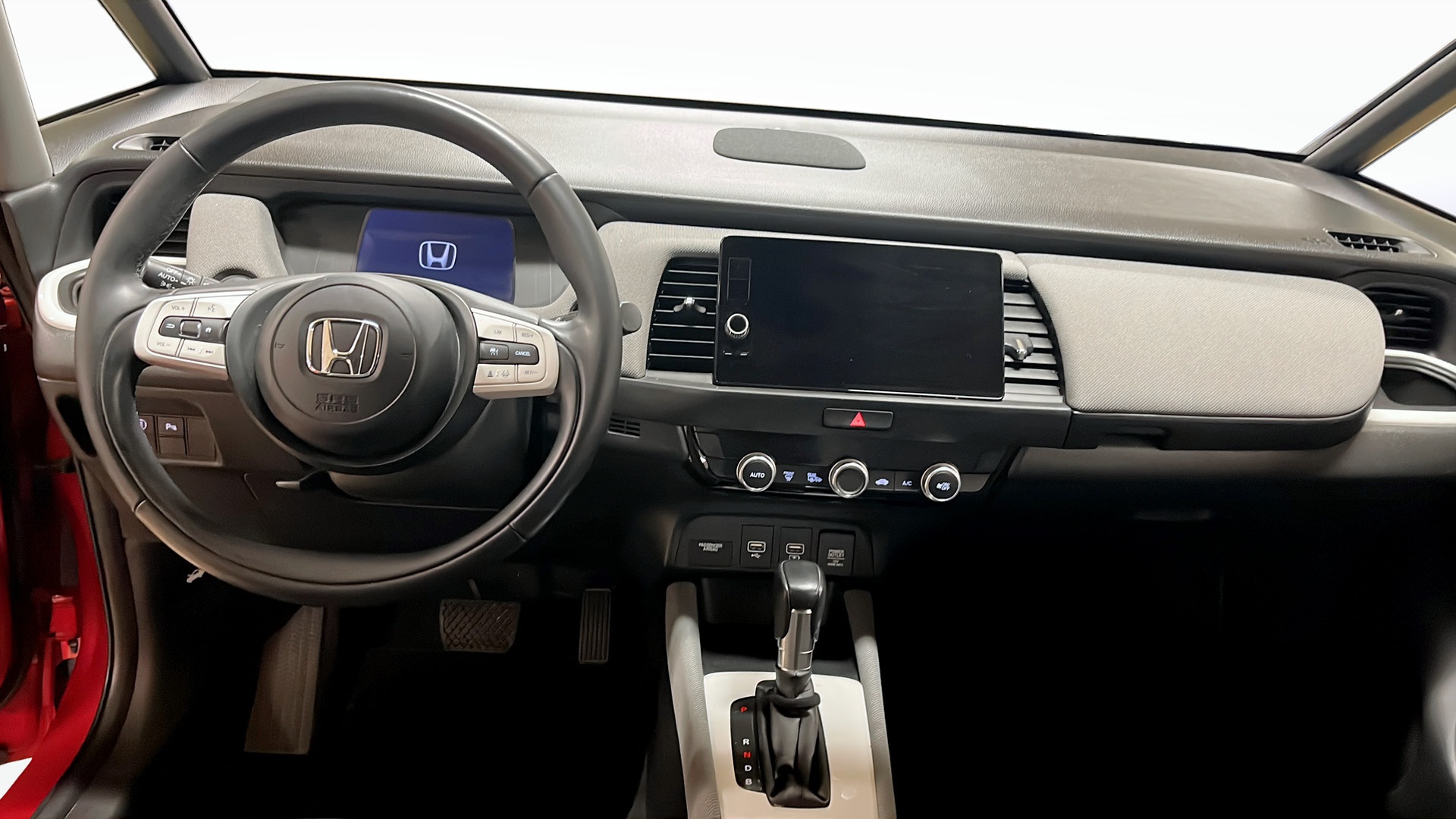 Honda Jazz JTL39E