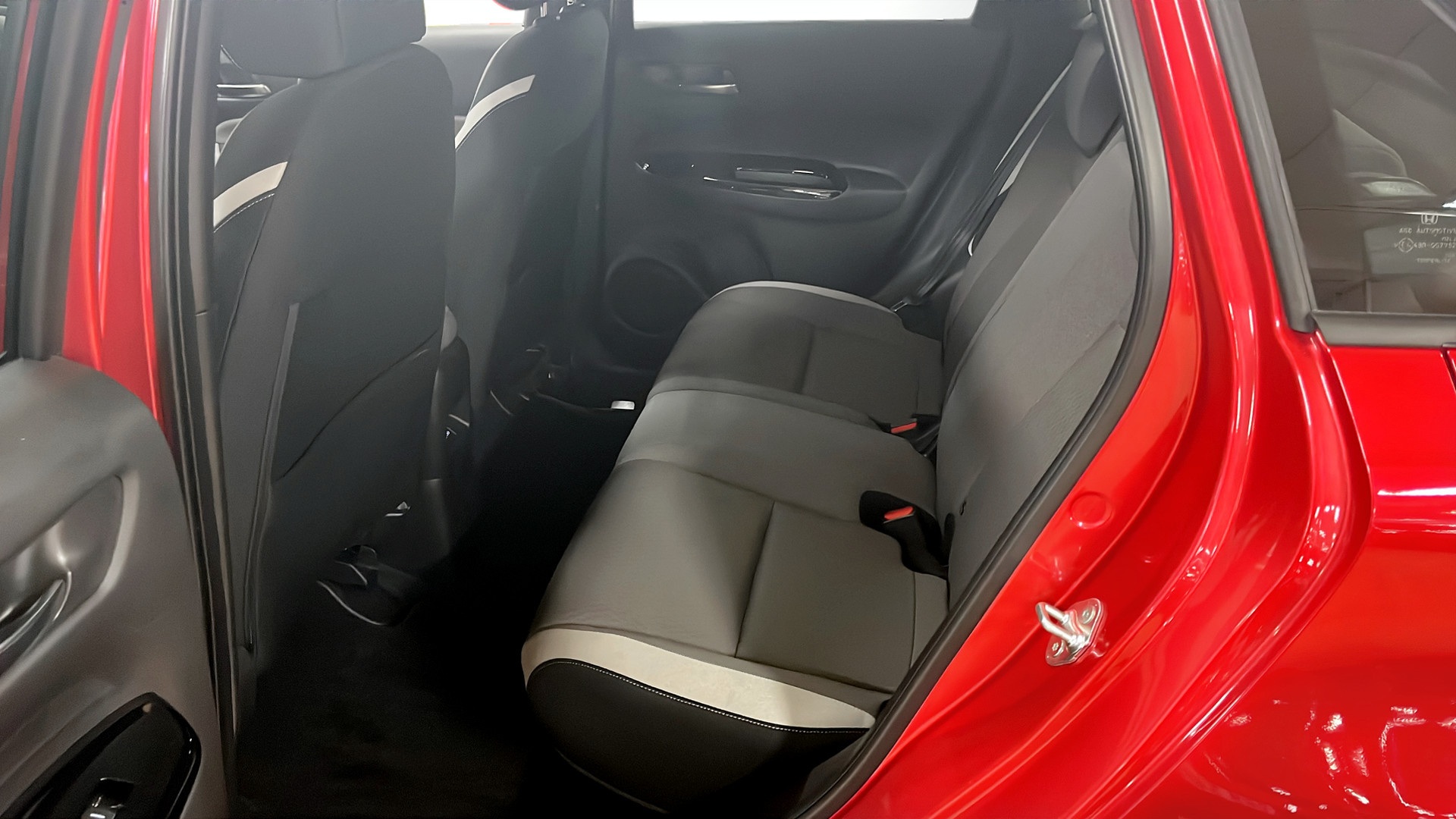 Honda Jazz JTL39E