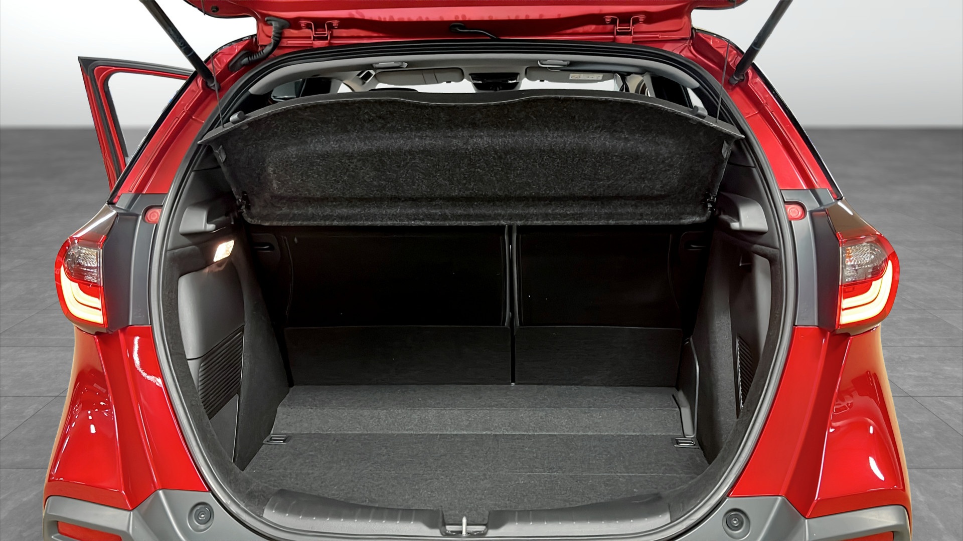 Honda Jazz JTL39E