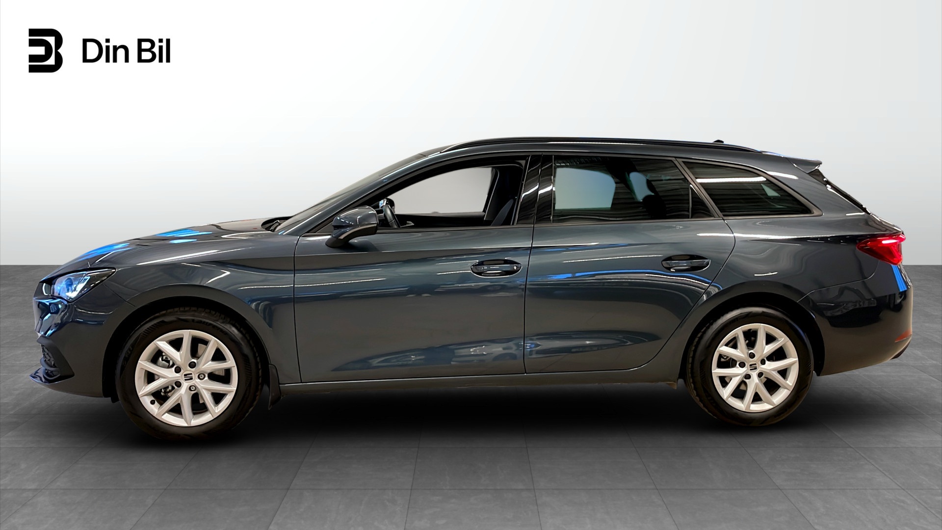 SEAT Leon Sportstourer JTP05L