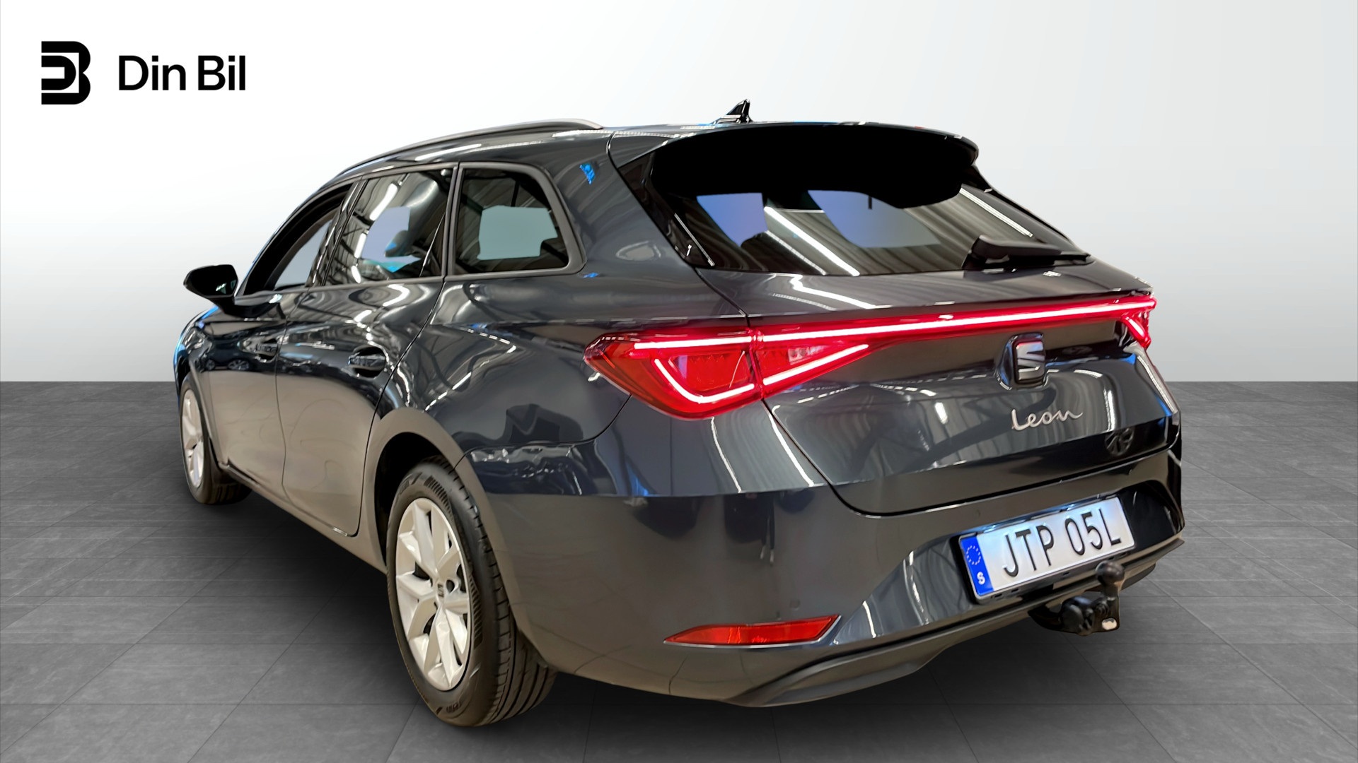 SEAT Leon Sportstourer JTP05L