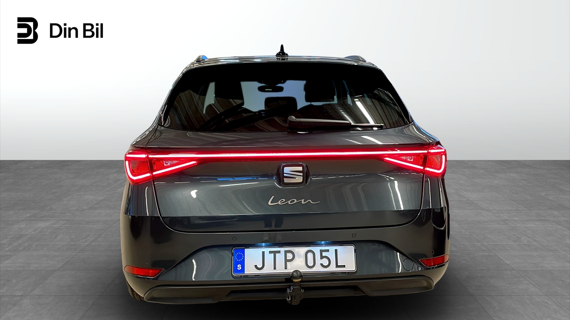 SEAT Leon Sportstourer JTP05L