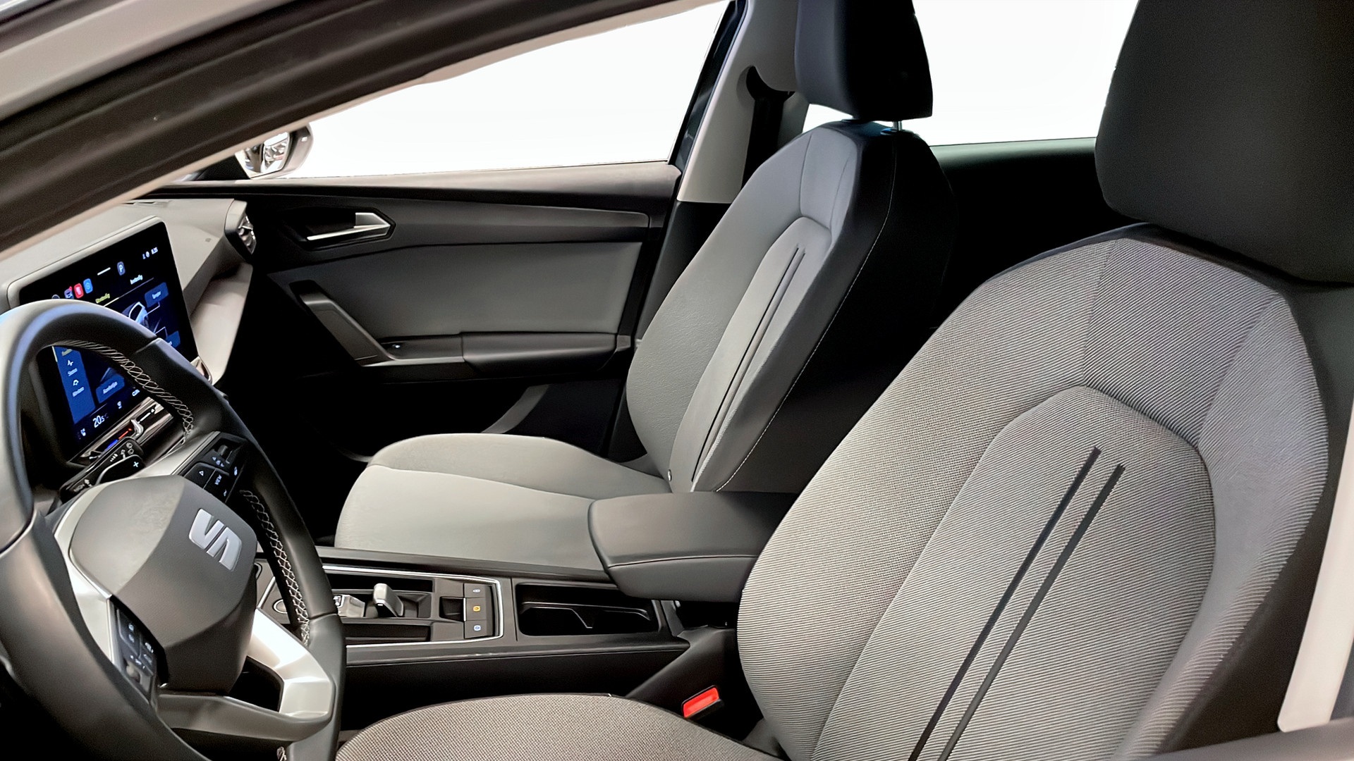 SEAT Leon Sportstourer JTP05L