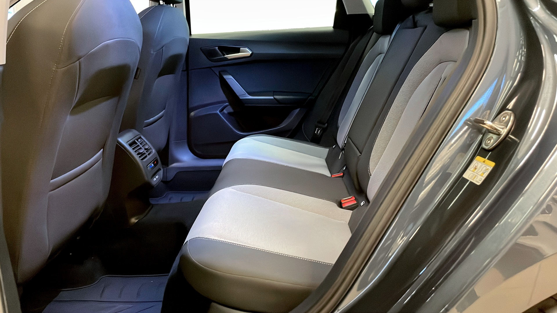 SEAT Leon Sportstourer JTP05L