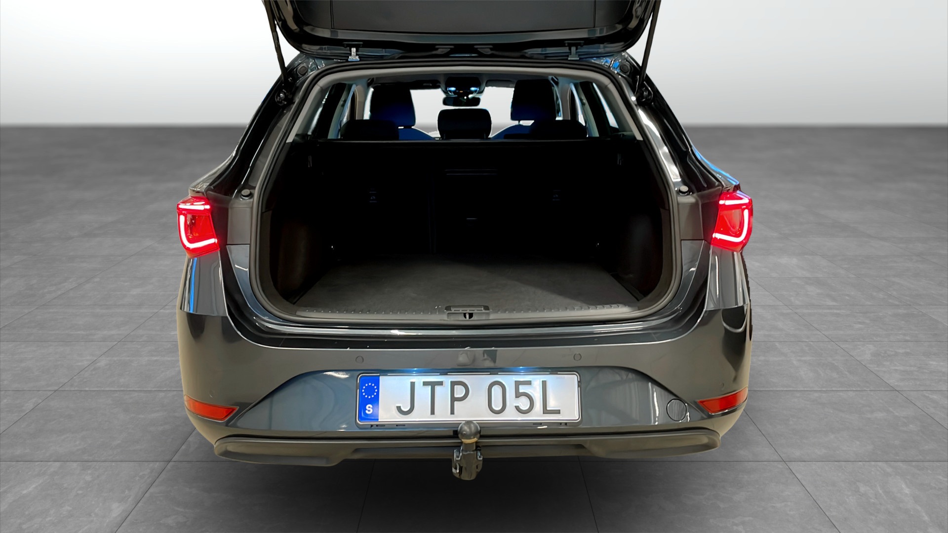 SEAT Leon Sportstourer JTP05L