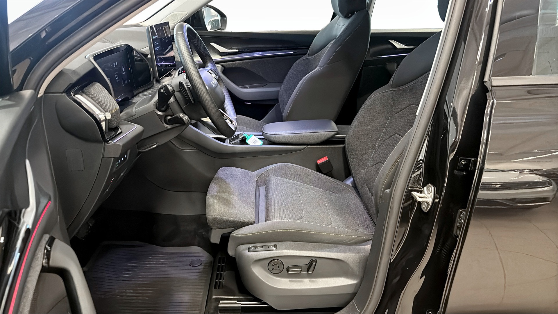 Skoda Kodiaq JTS79K
