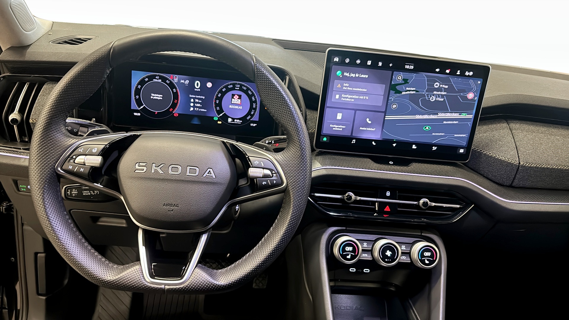 Skoda Kodiaq JTS79K